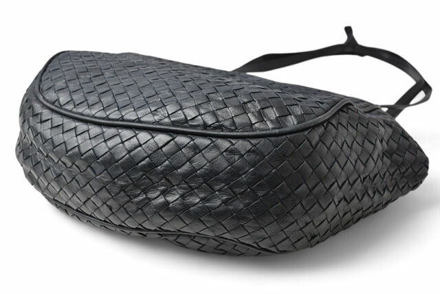 Bottega Veneta Leather Shoulder Bag