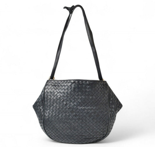 Bottega Veneta Leather Shoulder Bag