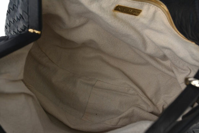 Bottega Veneta Leather Shoulder Bag