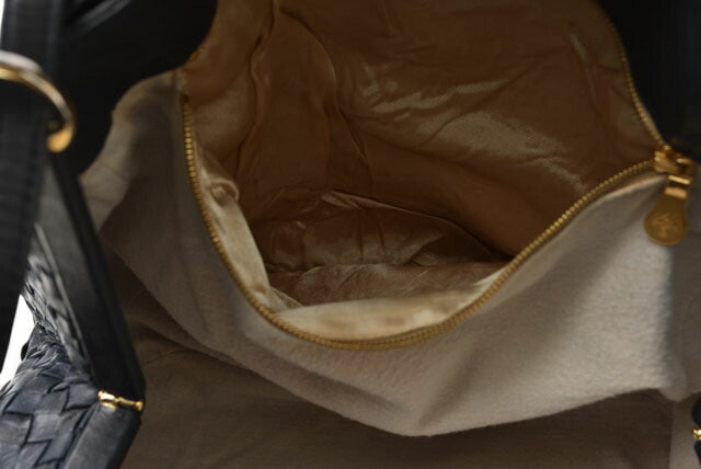 Bottega Veneta Leather Shoulder Bag