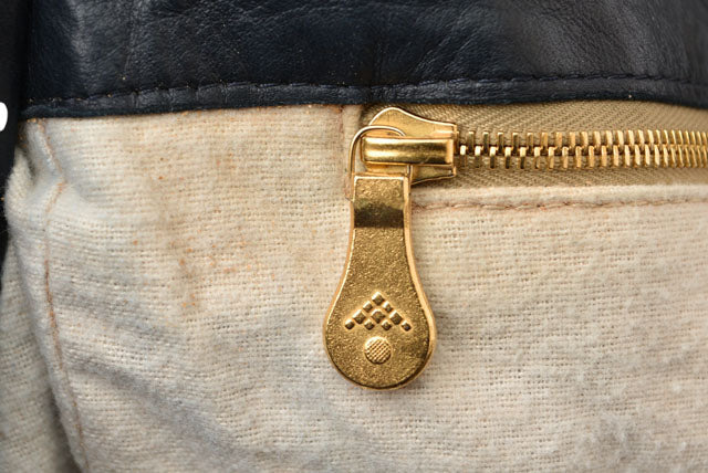 Bottega Veneta Leather Shoulder Bag