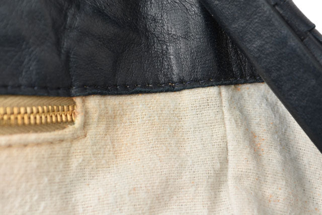 Bottega Veneta Leather Shoulder Bag