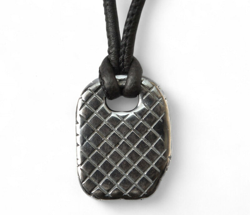 Bottega Veneta Nappa Choker Necklace Bangle