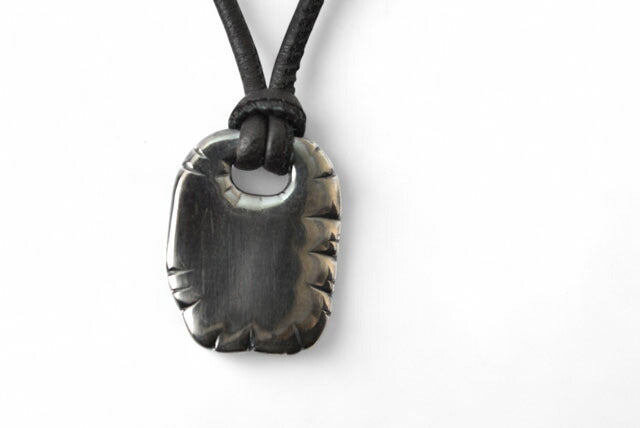 Bottega Veneta Nappa Choker Necklace Bangle