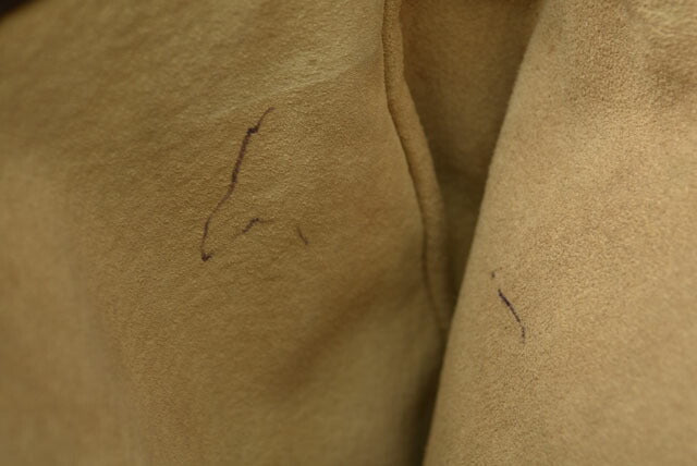 Bottega Veneta 2way Tote/Shoulder Bag Dark Brown