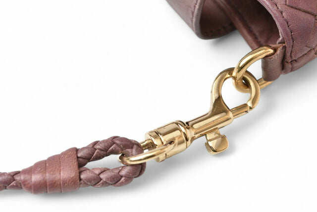 Bottega Veneta Nappa Phone Shoulder Bag