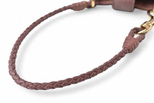 Bottega Veneta Nappa Phone Shoulder Bag