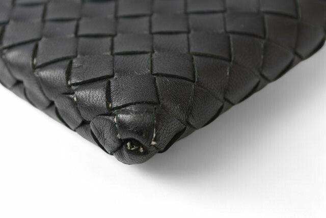 Bottega Veneta Leather Tablet/iPad Case