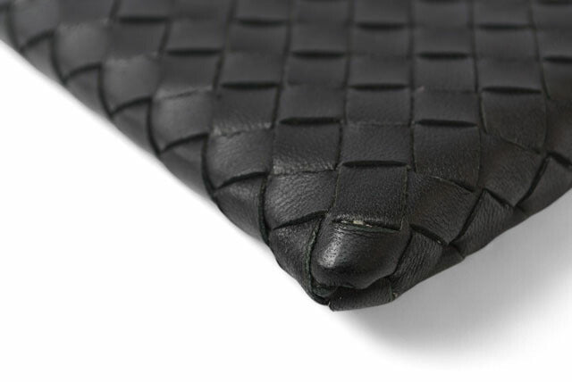 Bottega Veneta Leather Tablet/iPad Case