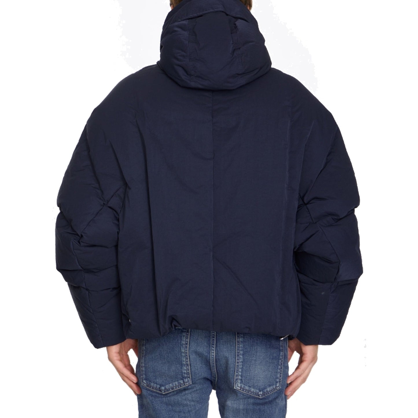 Bottega Veneta Down Jacket Men