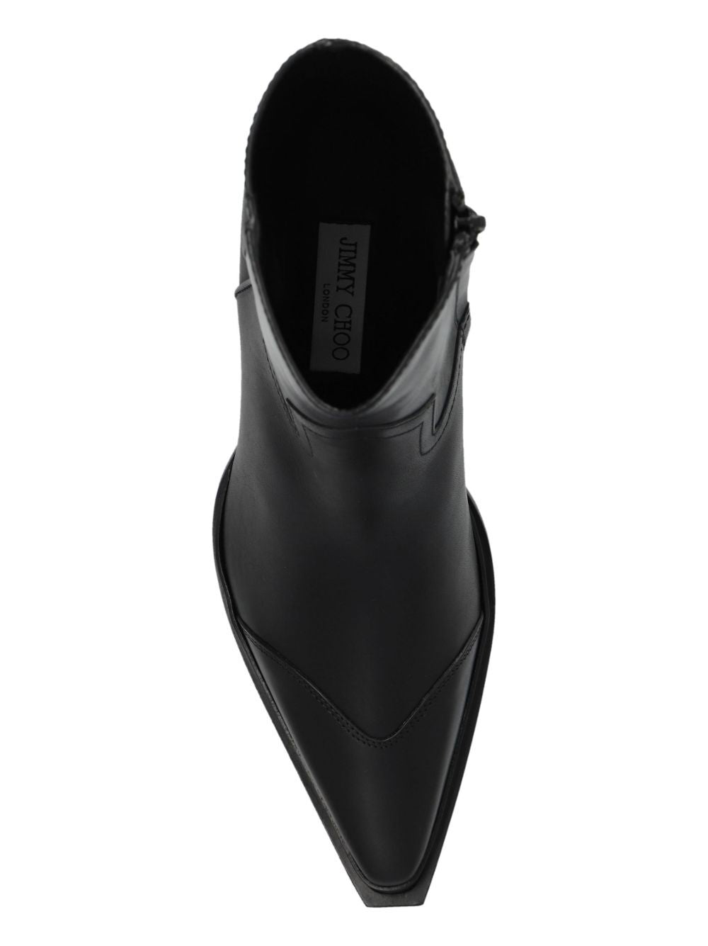 Jimmy Choo Women Stivaletti Cece