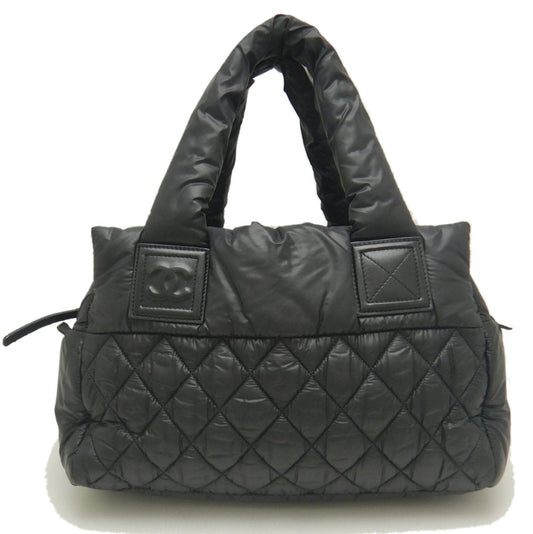 Chanel Nylon Coco Cocoon Tote Bag A48619
