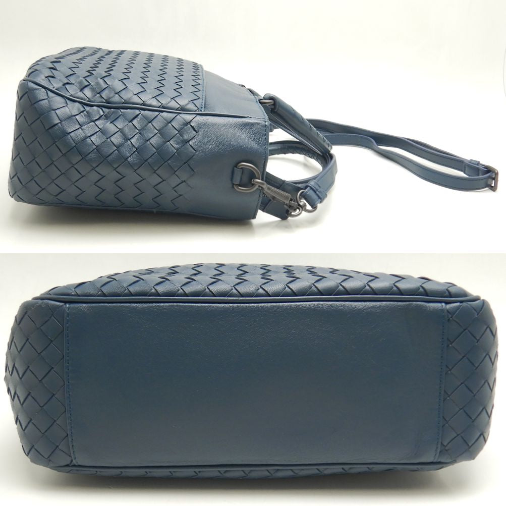 Bottega Veneta Leather 2WAY Tote Bag