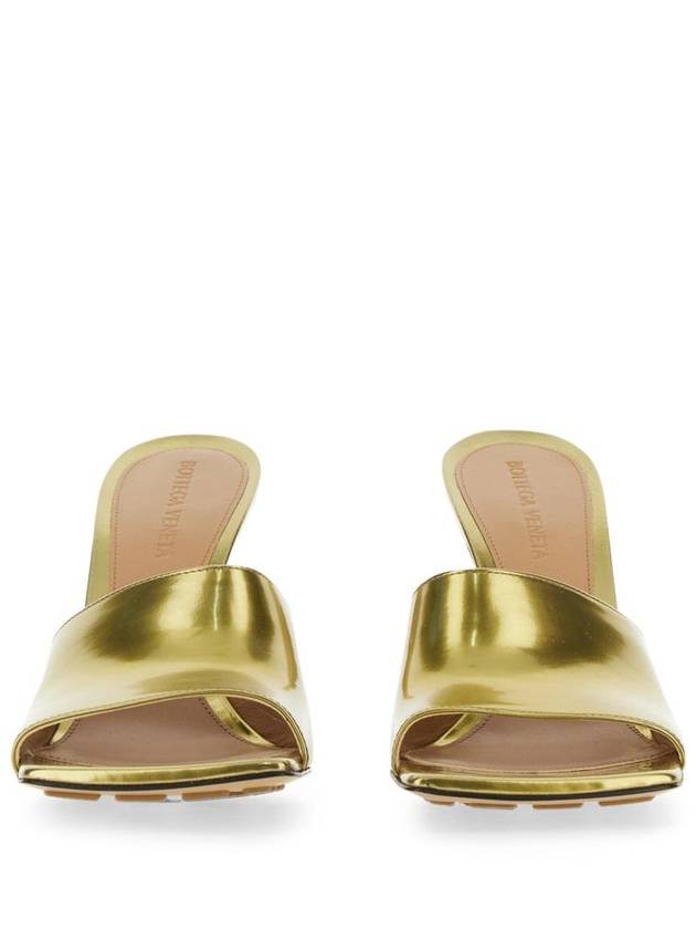 Bottega Veneta Mule Stretch 610538V2BG08265 B0040193086