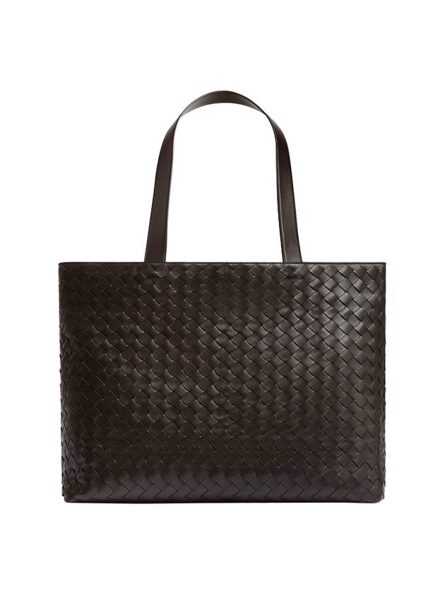 Bottega Veneta Fondant Large Intrecciato Tote Bag 786666 V2HL1 2145