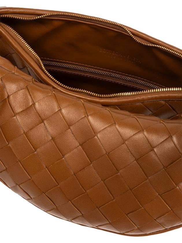 Bottega Veneta Shoulder Bag 764281VCPP12599 Brown