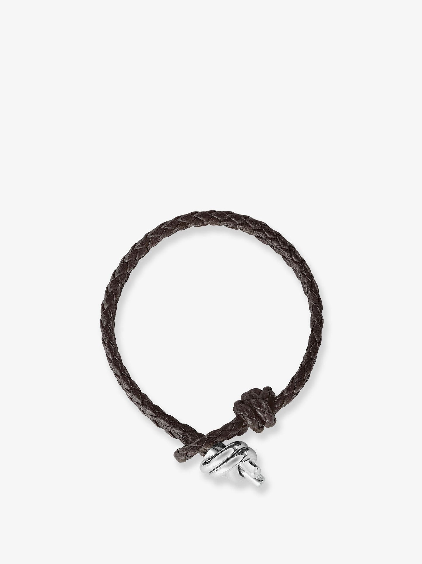 Bottega Veneta Women Leather Bracelet