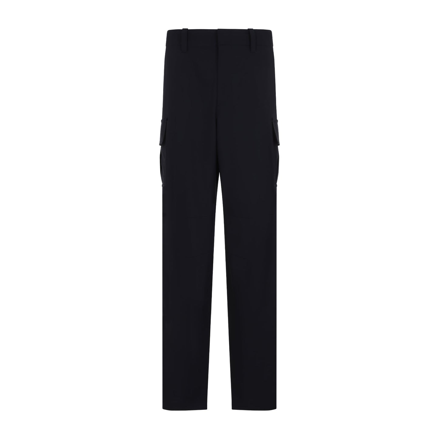 Bottega Veneta Fine Wool Pants Women