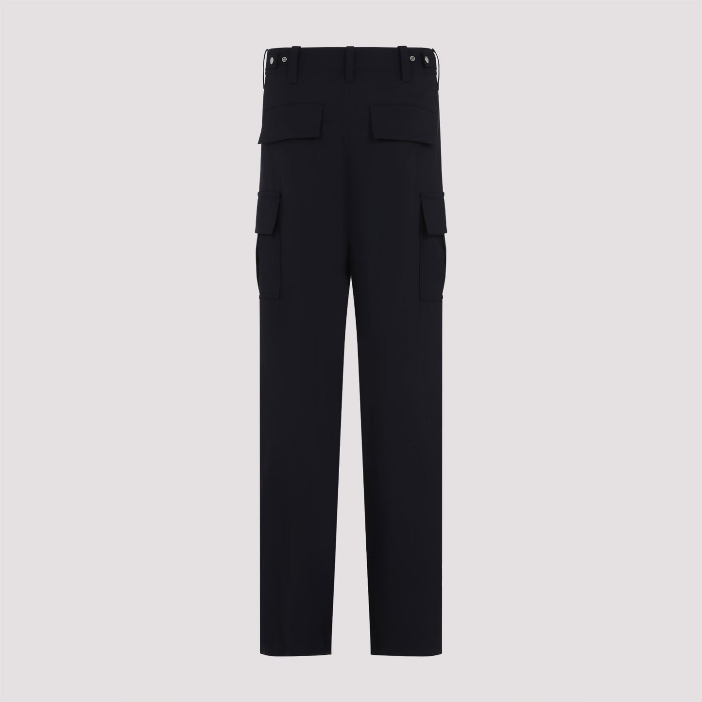 Bottega Veneta Fine Wool Pants Women