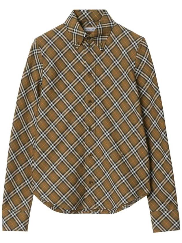 Burberry Burberry Shirts