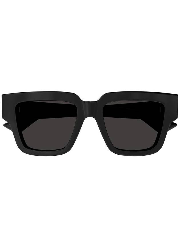 Bottega Veneta Sunglasses 00 538189243 BV1276S 001 BLACK