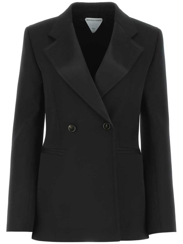 Bottega Veneta GIACCA 716069VKIV0 1000 B0440025208