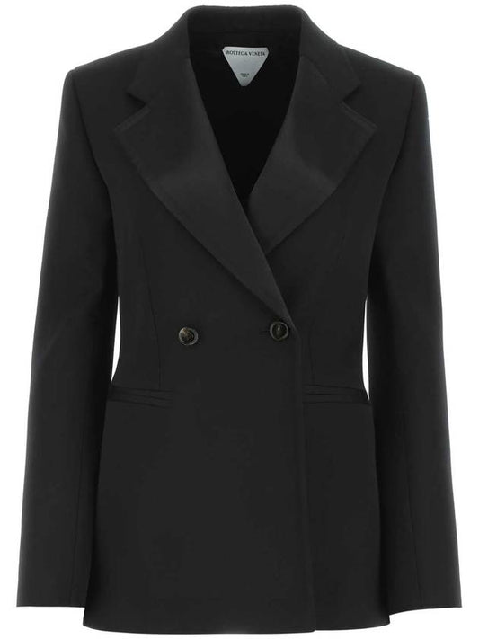 Bottega Veneta GIACCA 716069VKIV0 1000 B0440025208