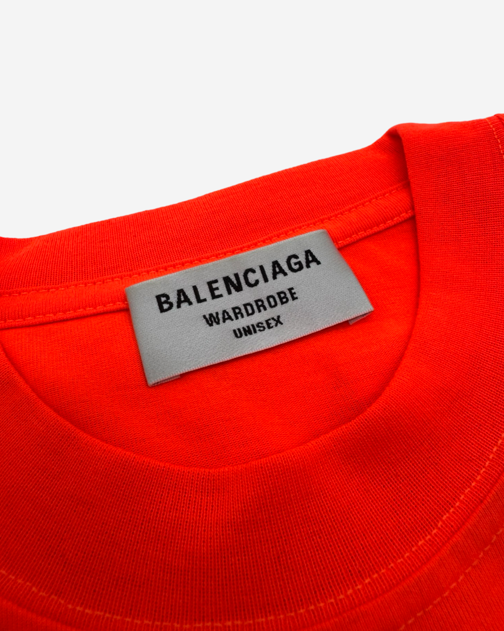 T-Shirt Balenciaga Kids