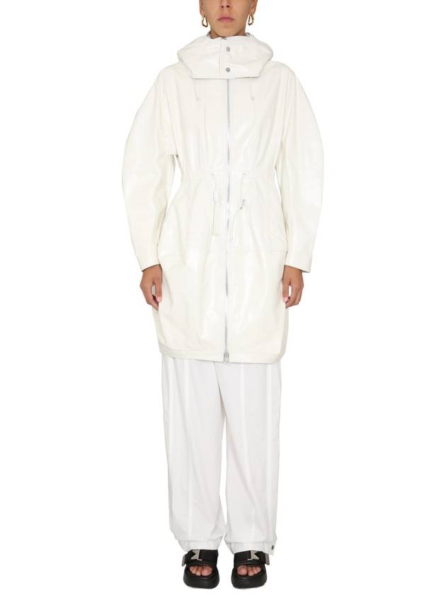 Bottega Veneta Hooded Parka 685032VKLC09908 B0040180270