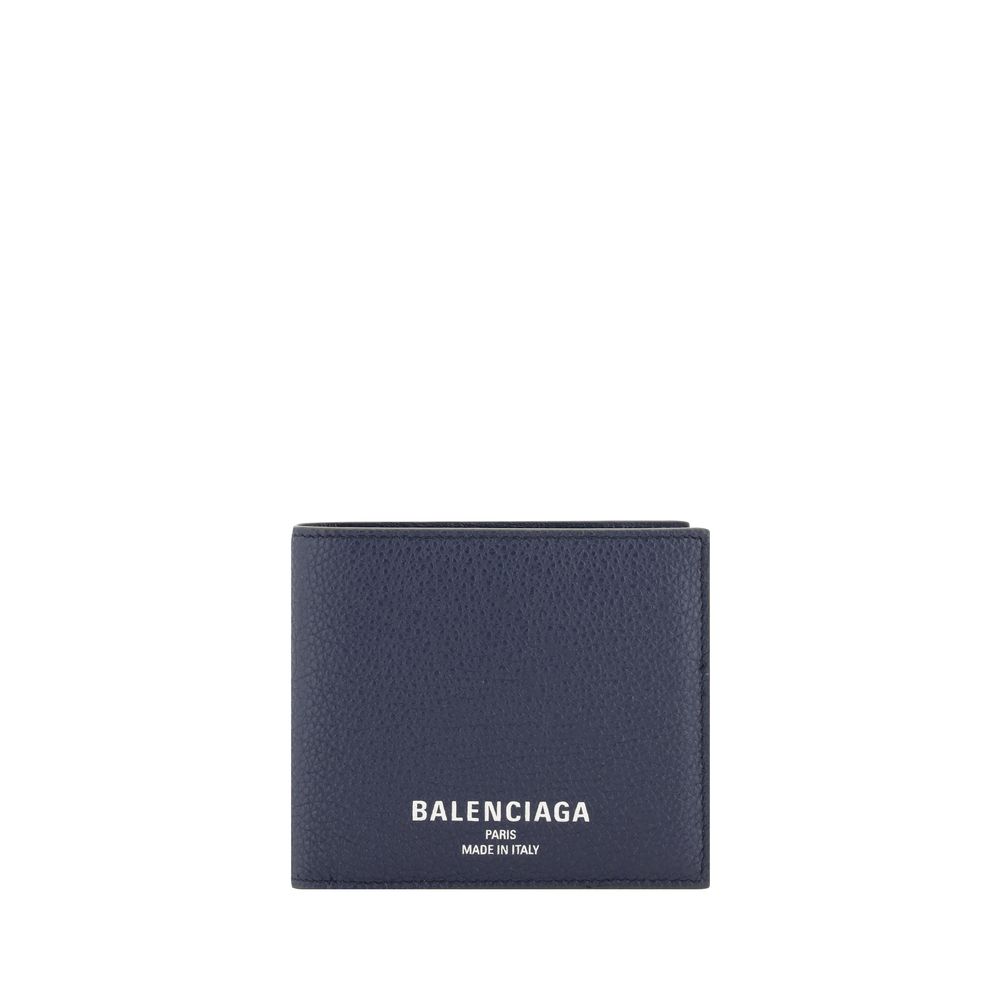 Balenciaga Bifold Men's Wallet