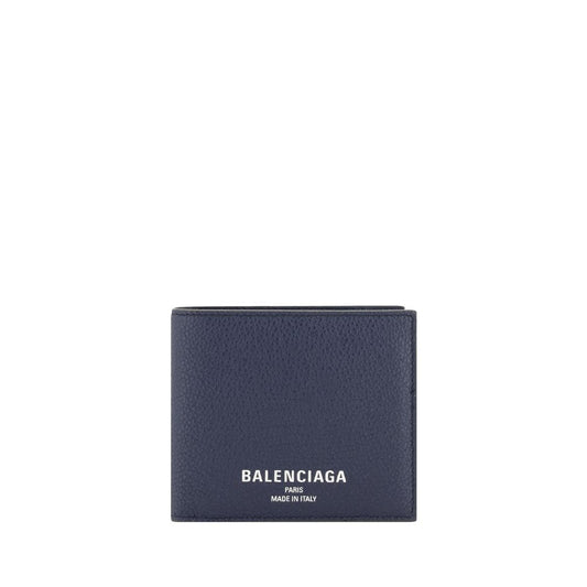 Balenciaga Bifold Men's Wallet