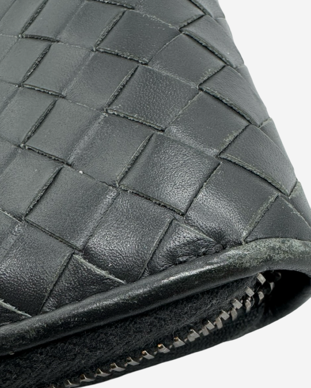 Cartera Bottega Veneta Intrecciato