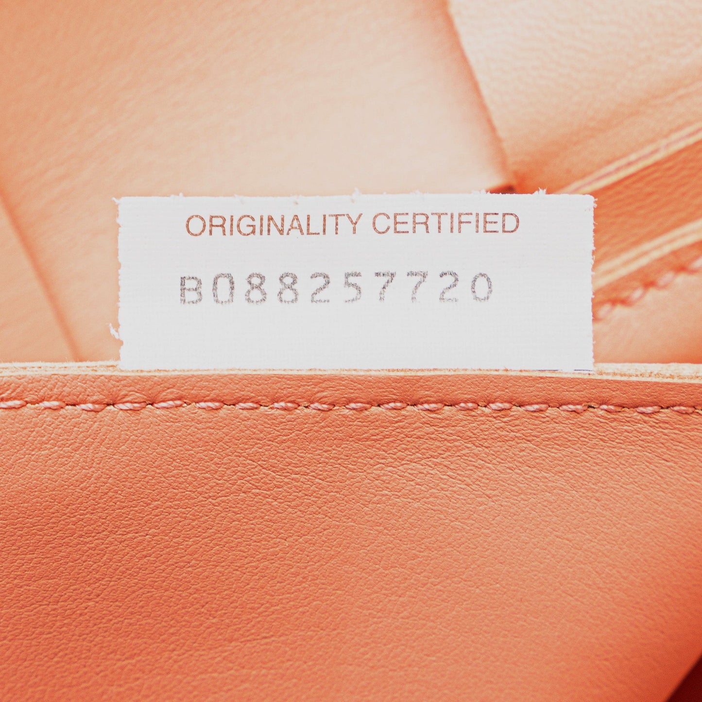 Bottega Veneta Sac Nappa Intrecciato Cassette Crossbody