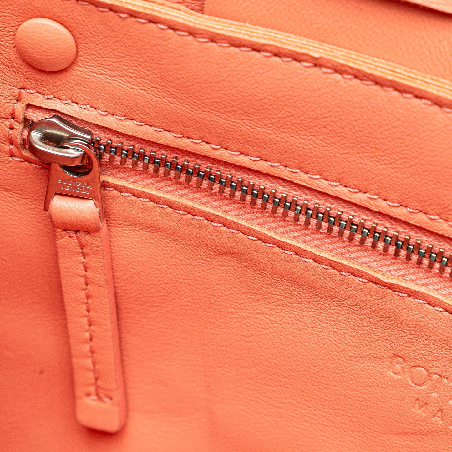 Bottega Veneta Sac Nappa Intrecciato Cassette Crossbody