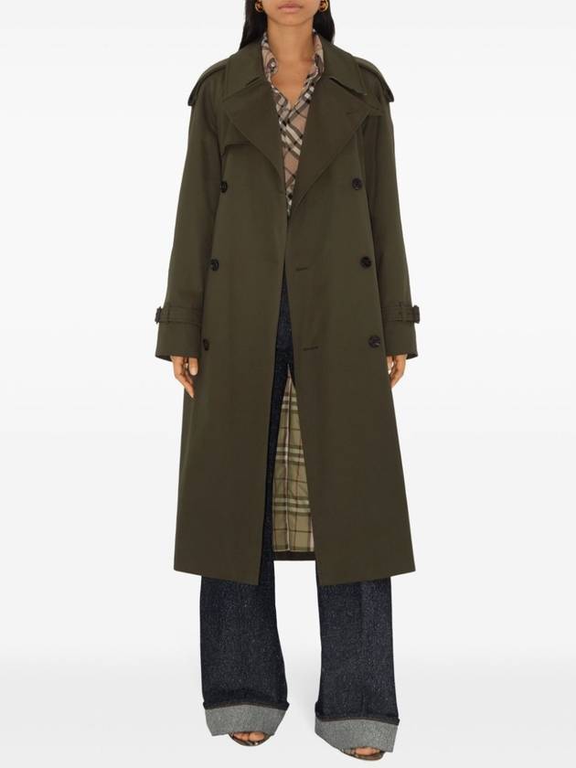 Burberry DONNA CAPPOTTO