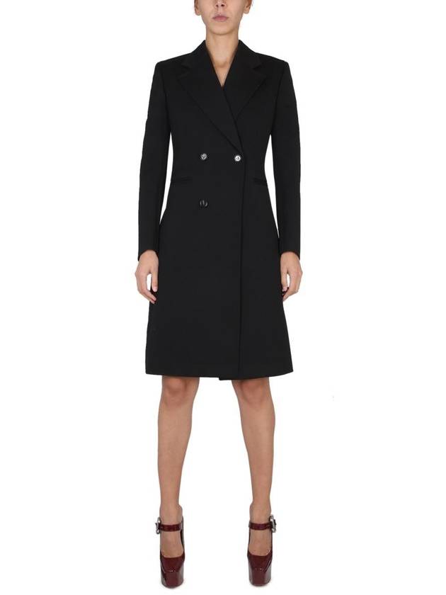 Bottega Veneta Wool Coat 709314VKIV01000 B0040193182