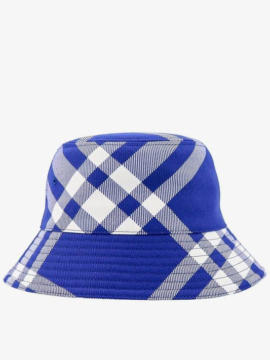 Burberry 23 fw Cotton Blend CLOCHE 8079490B7369 B0650980202