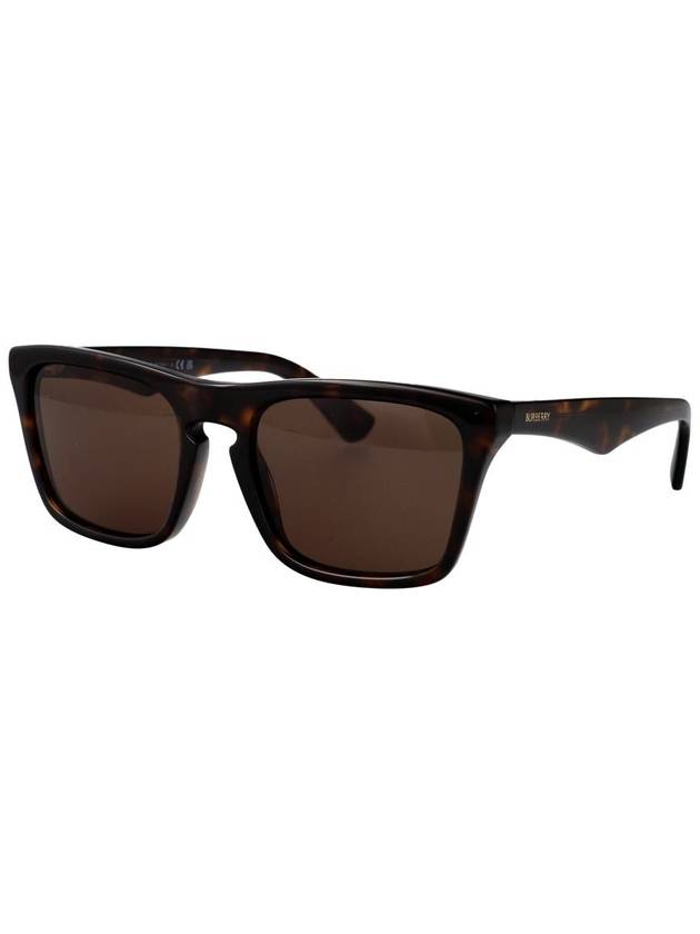 Burberry Burberry Sunglasses