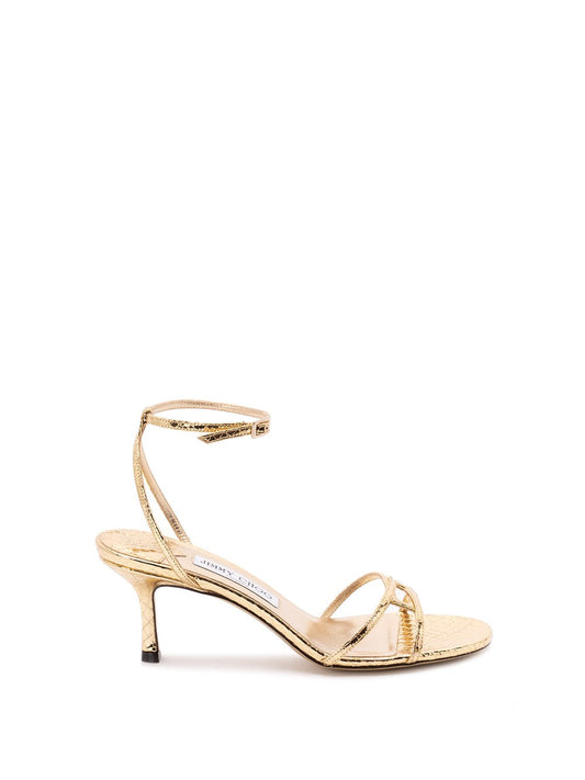 Jimmy Choo Women `1998 Leo 100`