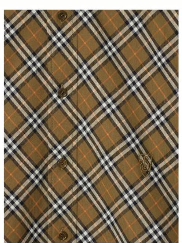 Burberry Burberry Shirts