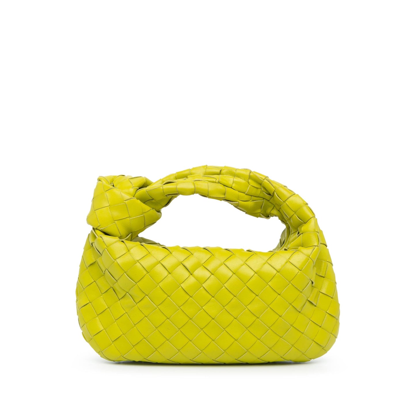 Bottega Veneta Sac Mini Nappa Intrecciato Jodie