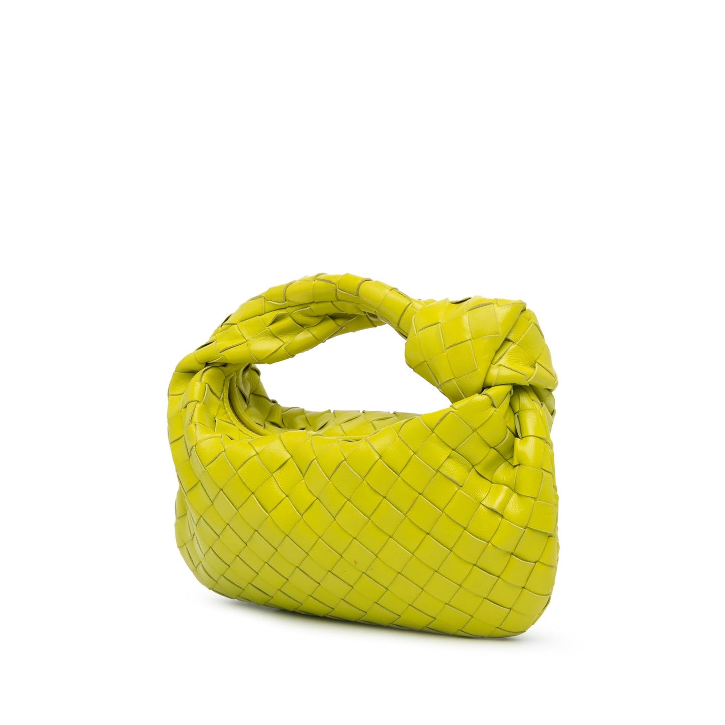 Bottega Veneta Sac Mini Nappa Intrecciato Jodie