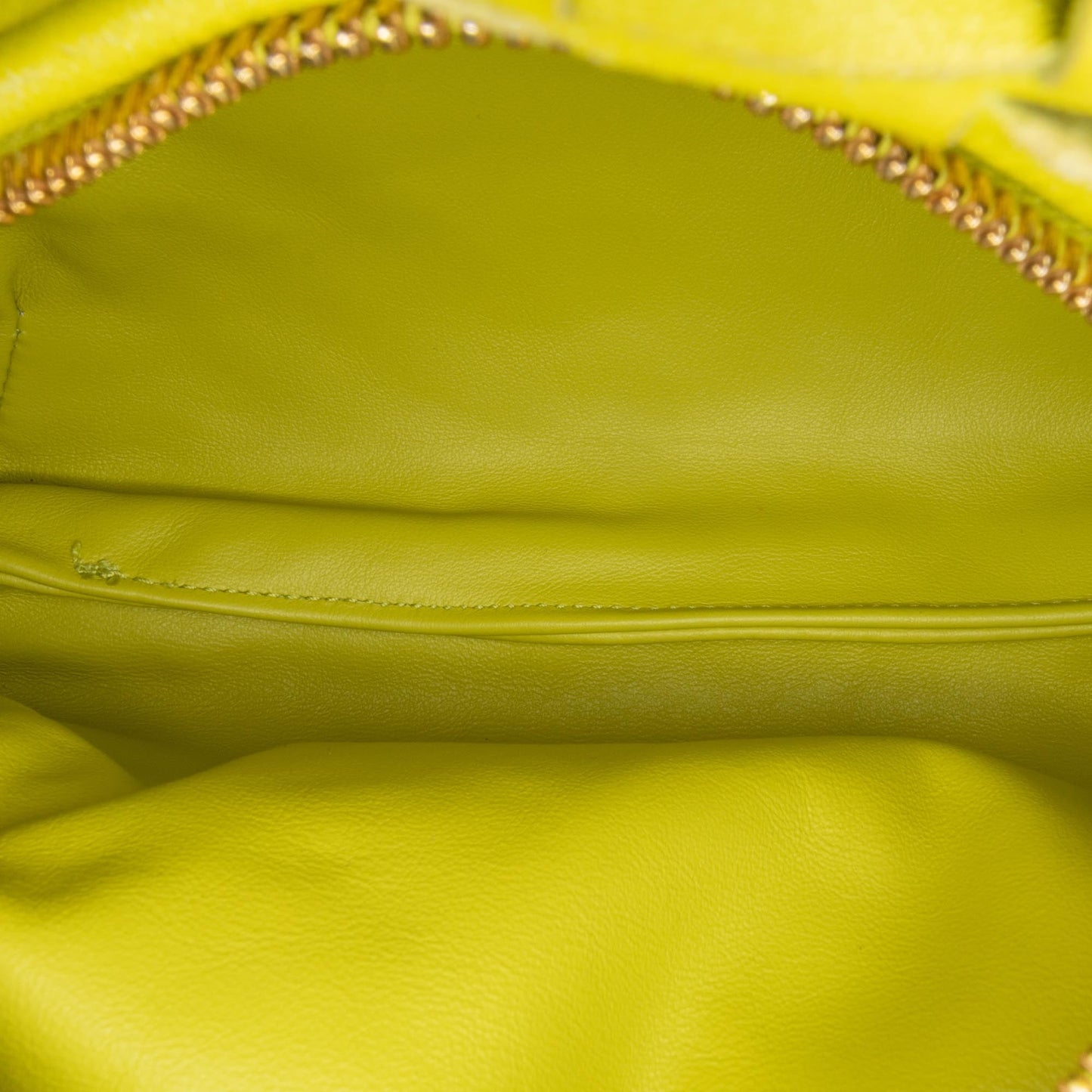 Bottega Veneta Sac Mini Nappa Intrecciato Jodie