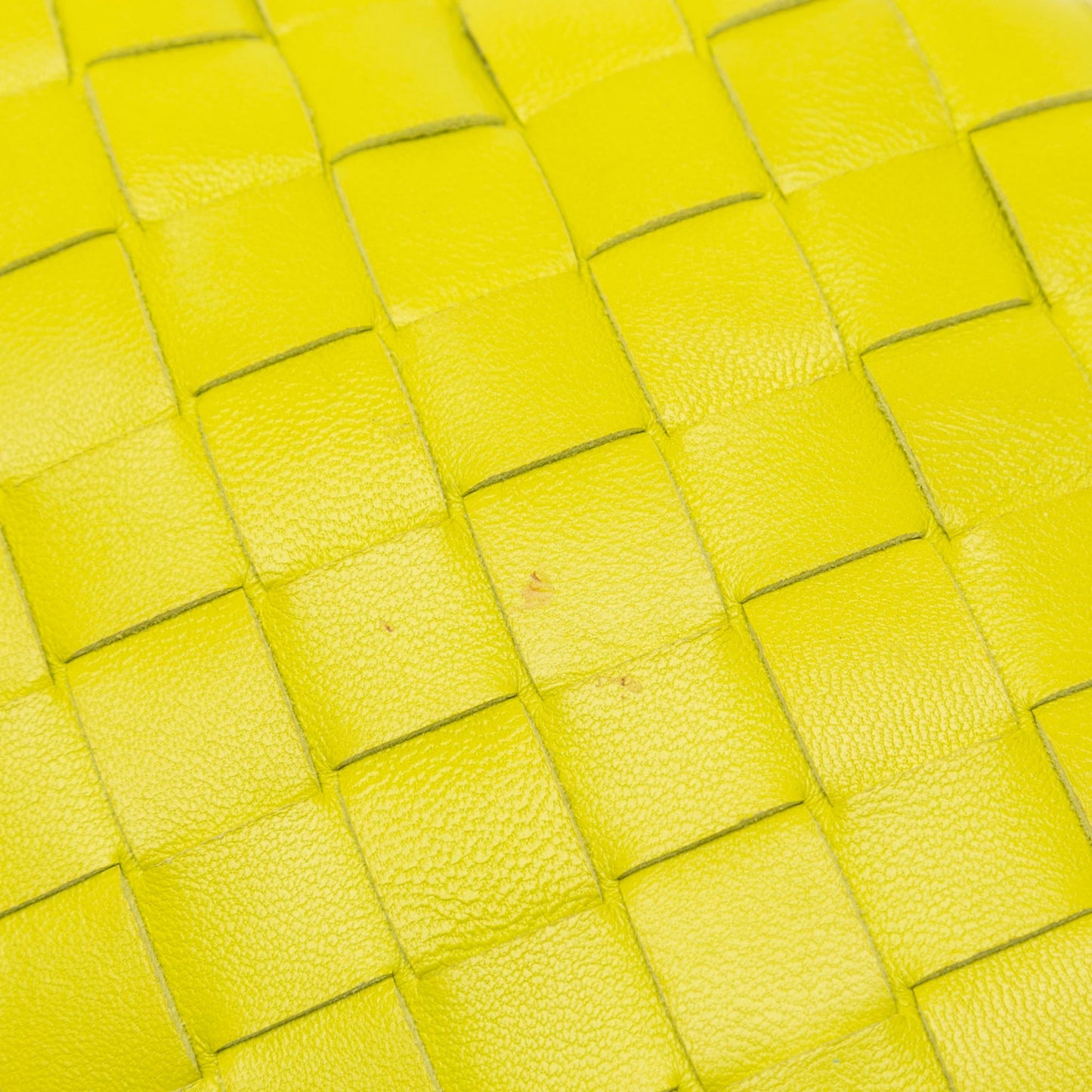 Bottega Veneta Sac Mini Nappa Intrecciato Jodie