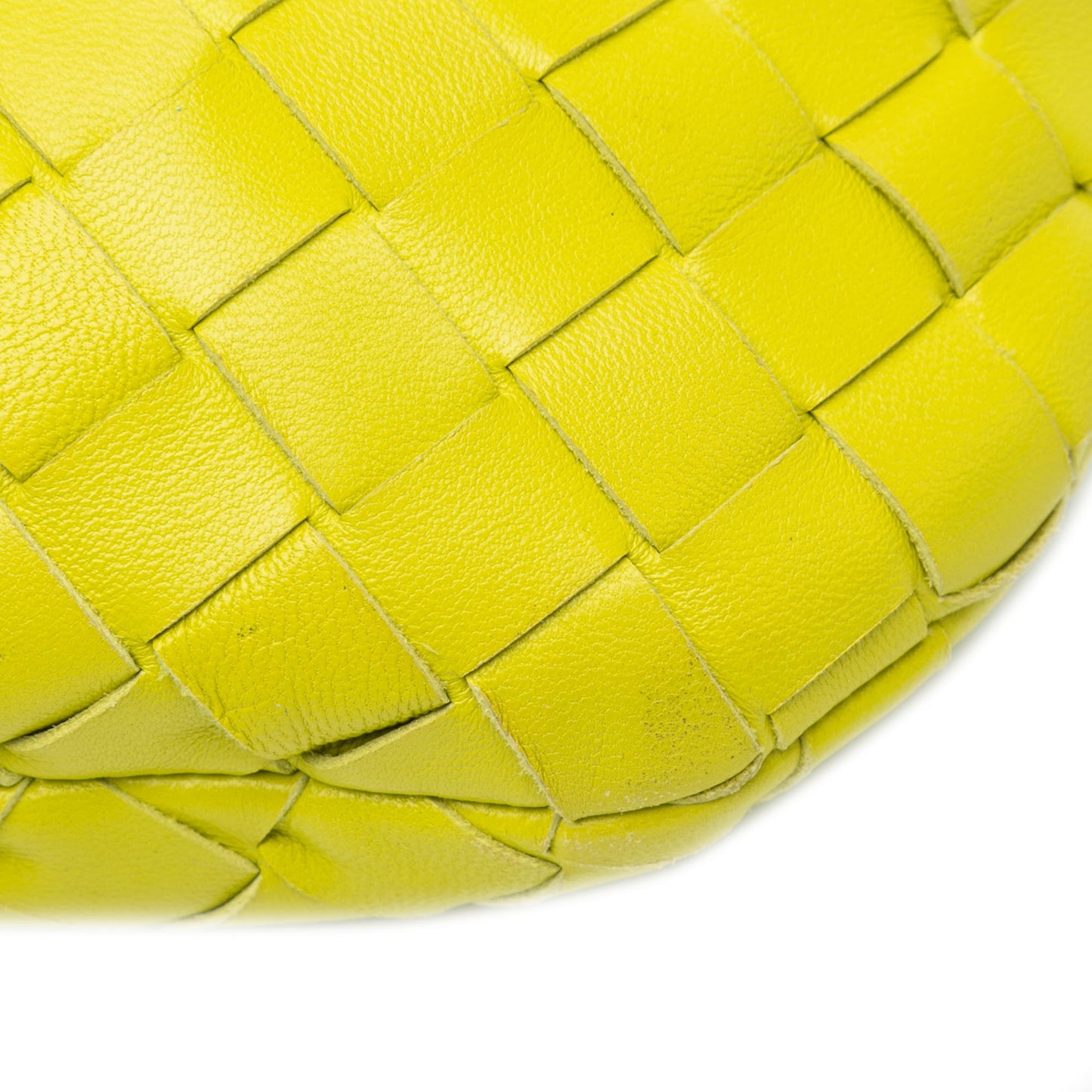 Bottega Veneta Sac Mini Nappa Intrecciato Jodie