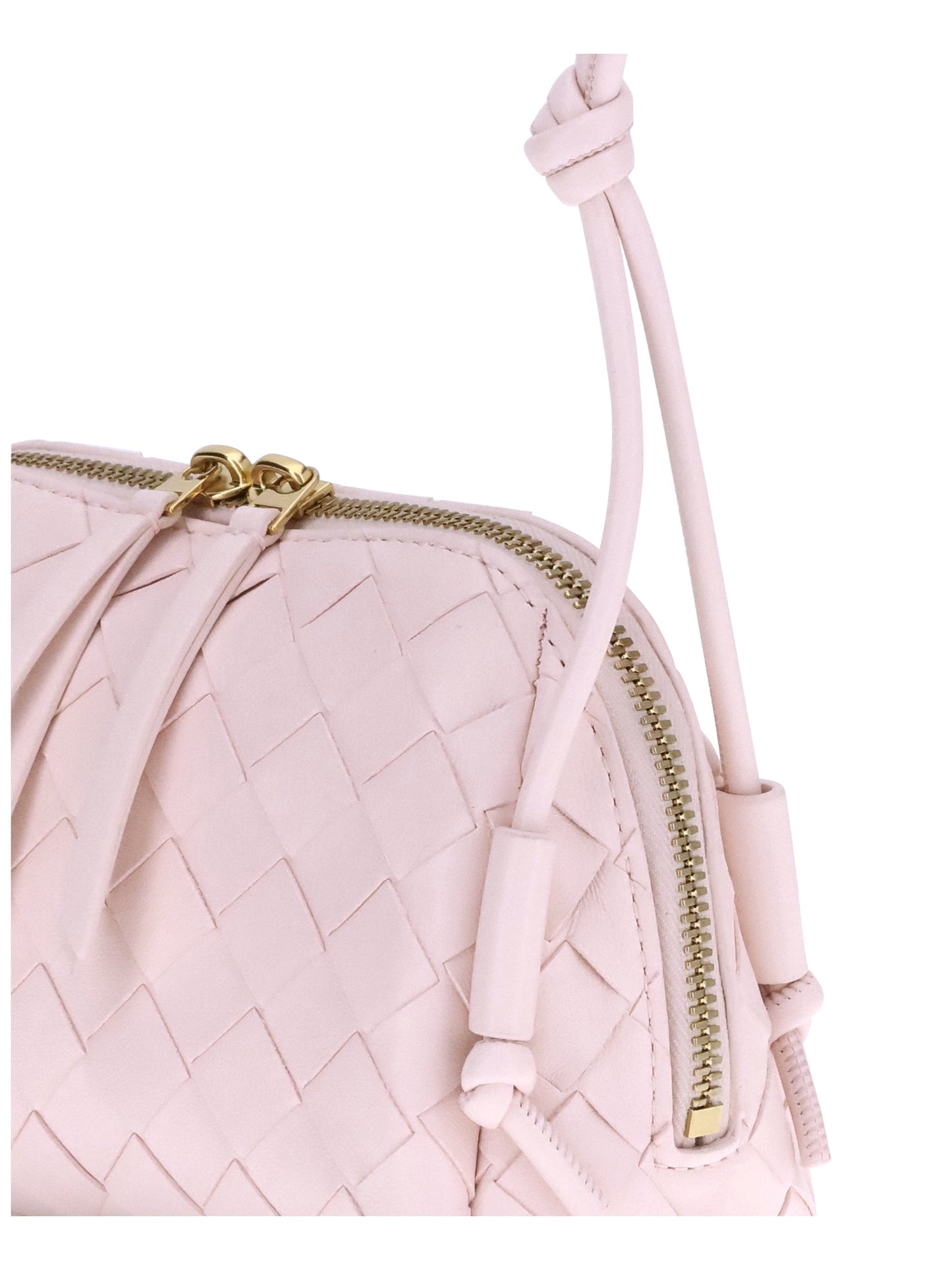 Bottega Veneta Women Concert Shoulder Bag