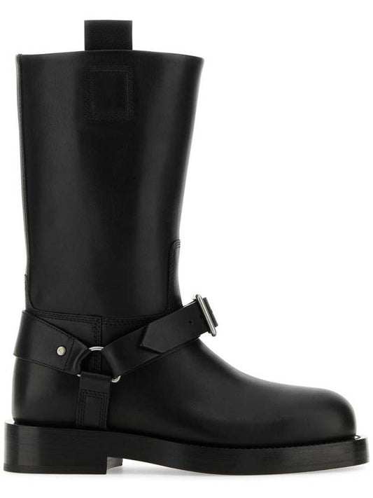 Burberry STIVALI 8077392 A1189 B0440743158