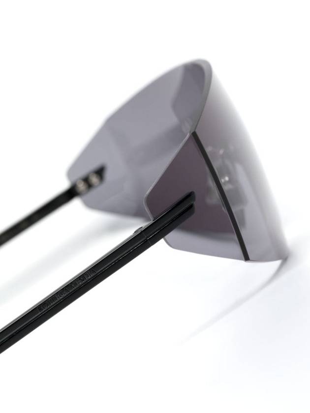 Bottega Veneta Sunglasses BLACK BLACK