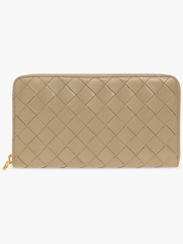 Bottega Veneta Wallet 608053 VCPP21520 BEIGE