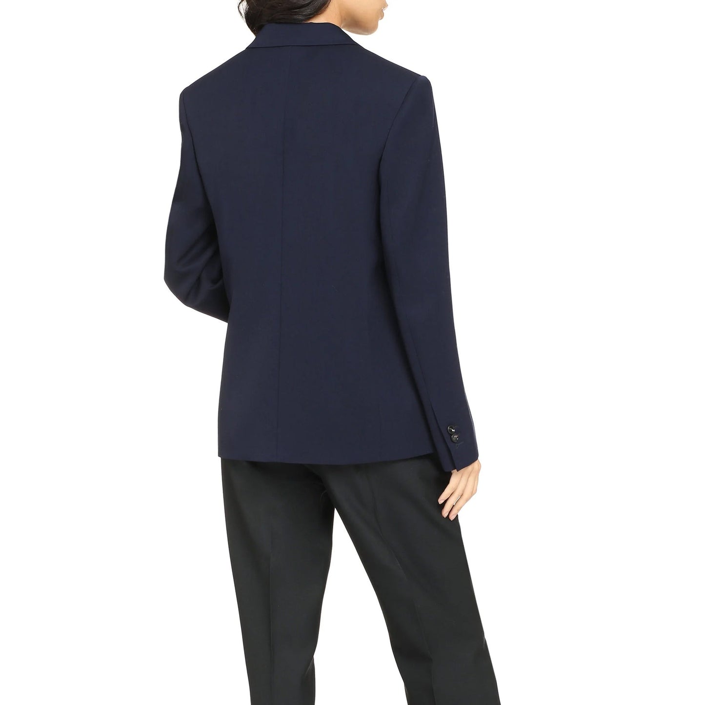 Bottega Veneta Sartorial Wool Blazer Women
